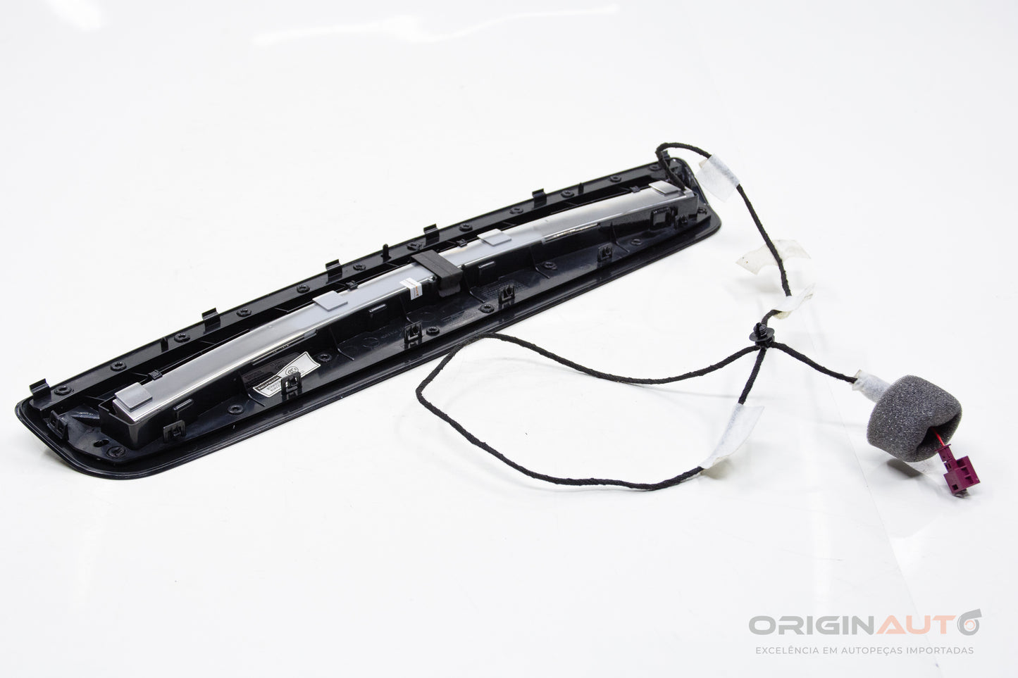 Luz Freio Brake Light Mercedes C200 W205 2019 A2058200260