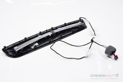 Luz Freio Brake Light Mercedes C200 W205 2019 A2058200260