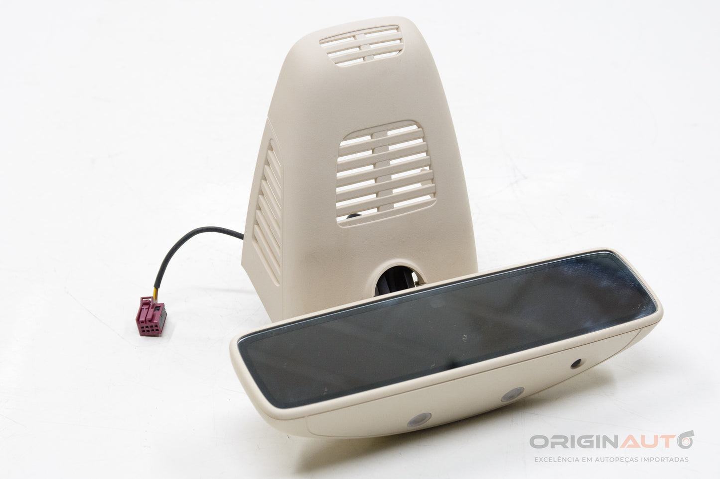 Espelho Retrovisor Interno Mercedes C200 W205 2019 A2058210300