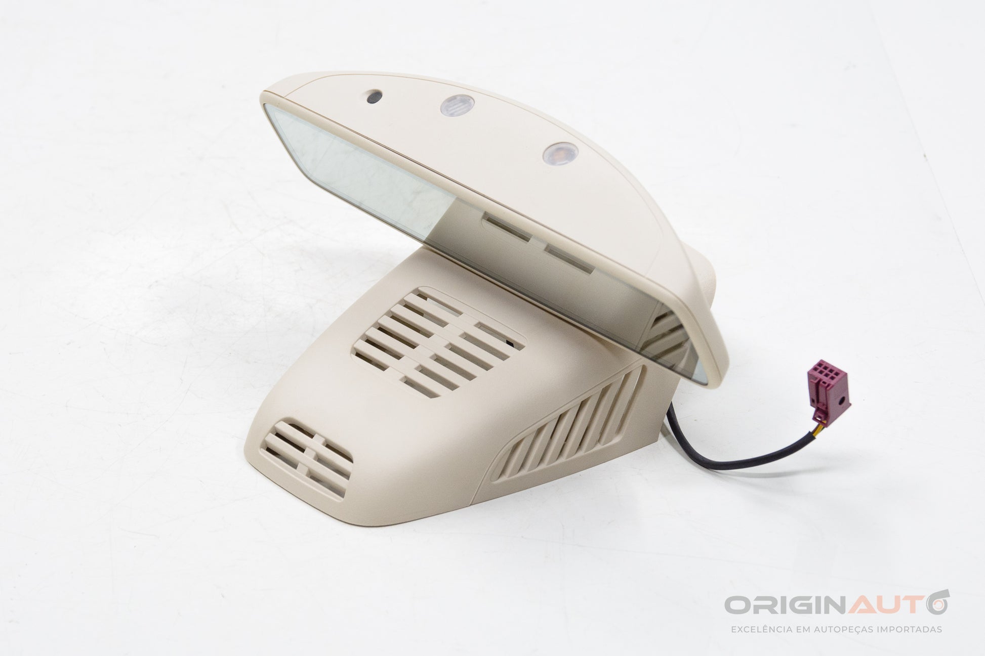 Espelho Retrovisor Interno Mercedes C200 W205 2019 A2058210300