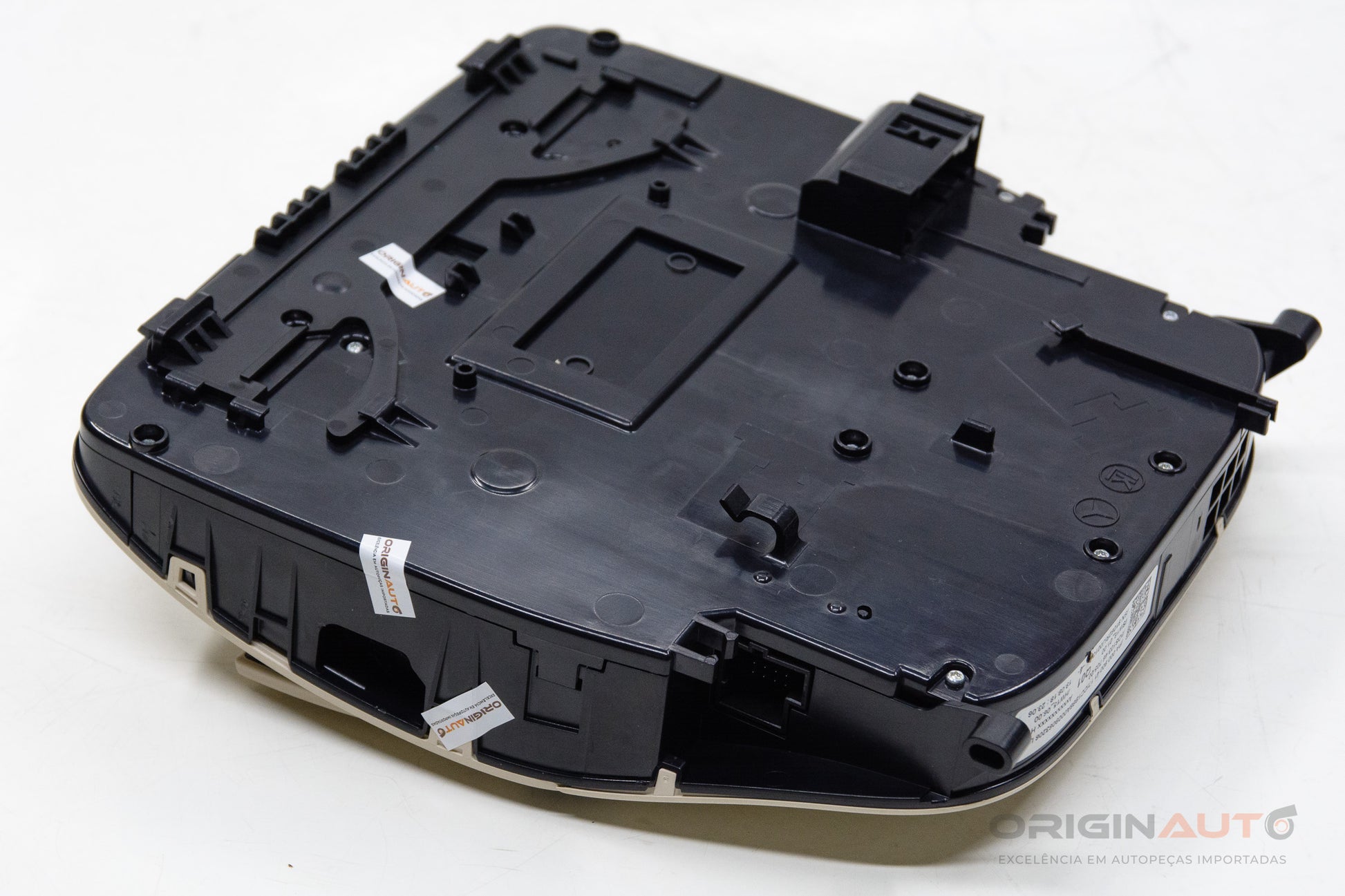 Comando Teto Solar Luz Mercedes C200 W205 2019 A0009004117