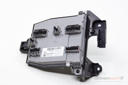 Modulo Sam Dianteiro Mercedes C200 W205 2019 A2059007539