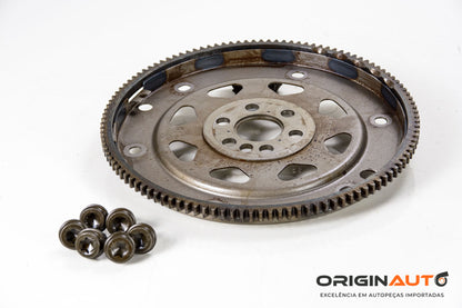 Volante Motor N54 Bmw 335I E90 2010 7589480