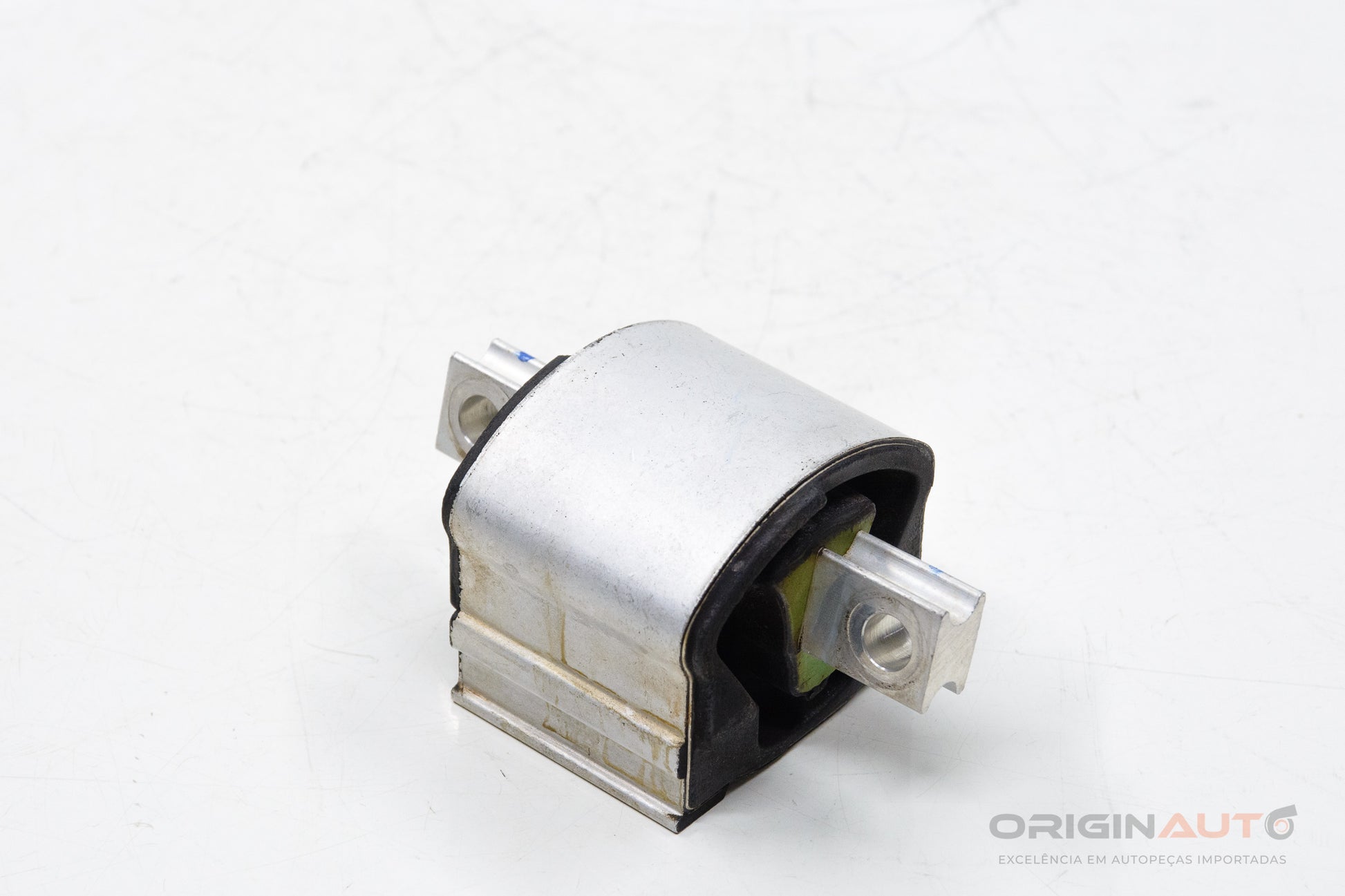 Coxim Caixa Cambio Mercedes C200 W205 2019 A2132406100