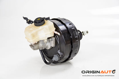 Cilindro Mestre Servofreio E Reservatorio Bmw 335I E90 2010 6785648