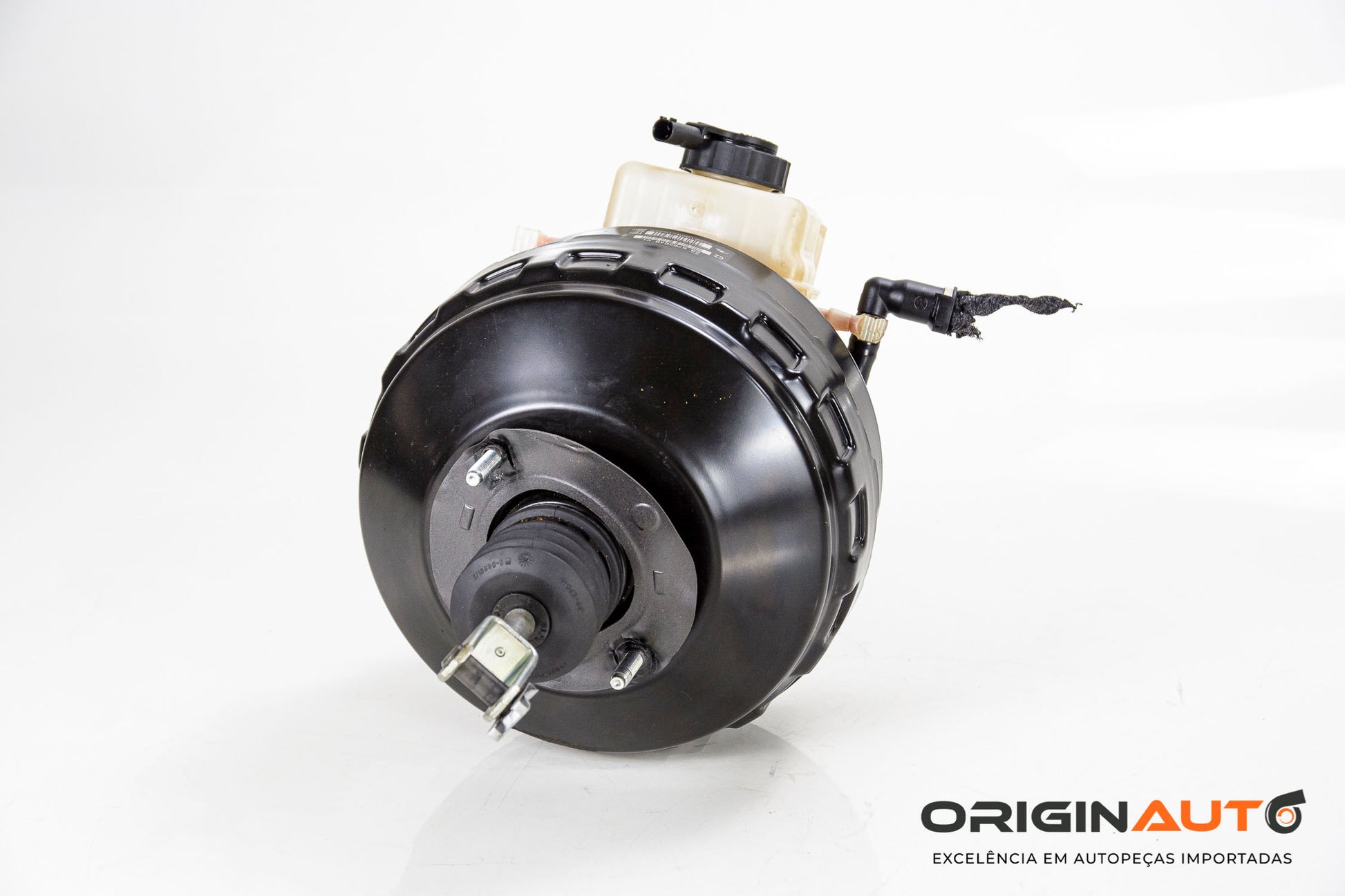 Cilindro Mestre Servofreio E Reservatorio Bmw 335I E90 2010 6785648