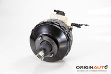 Cilindro Mestre Servofreio E Reservatorio Bmw 335I E90 2010 6785648