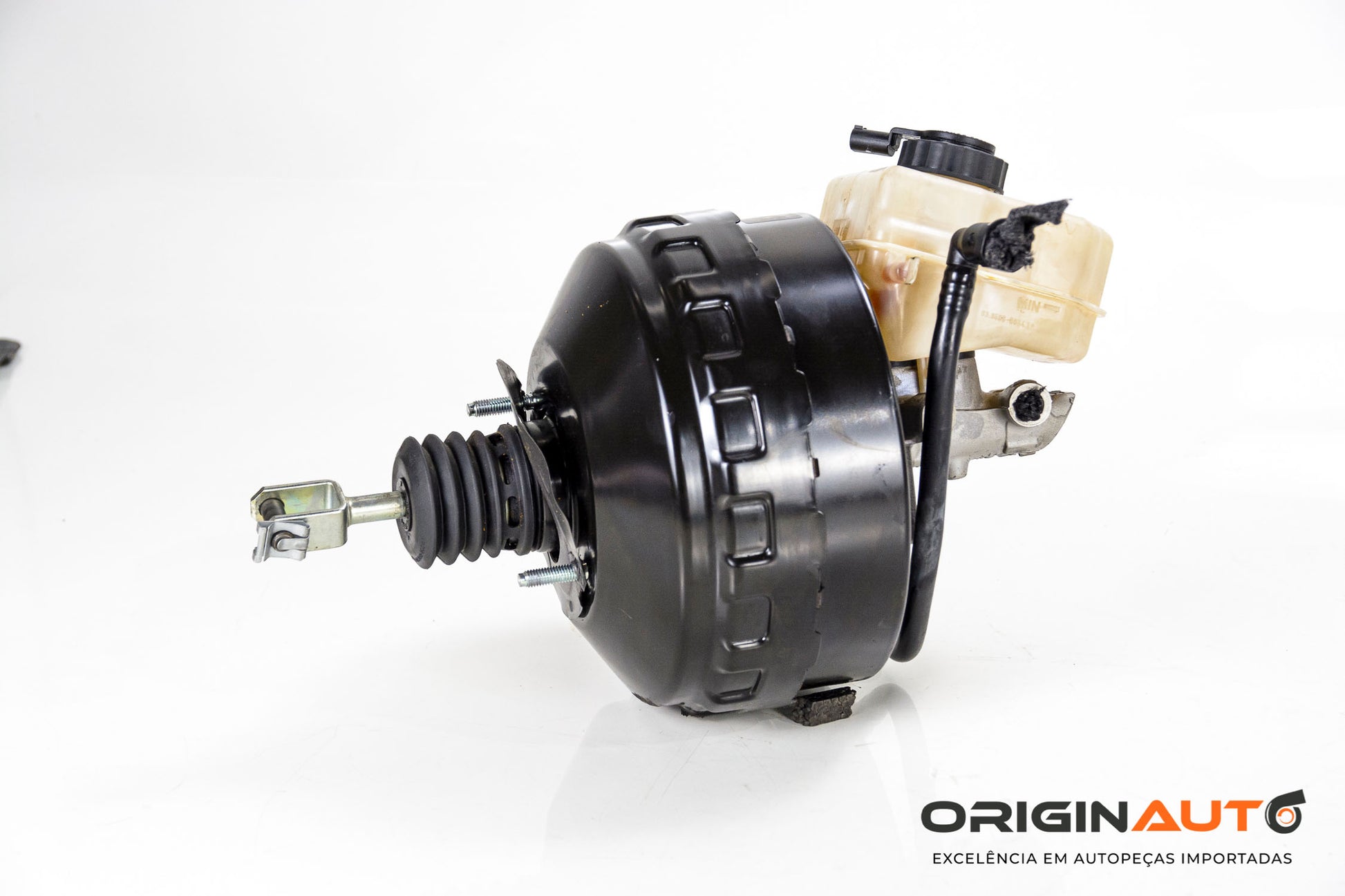 Cilindro Mestre Servofreio E Reservatorio Bmw 335I E90 2010 6785648