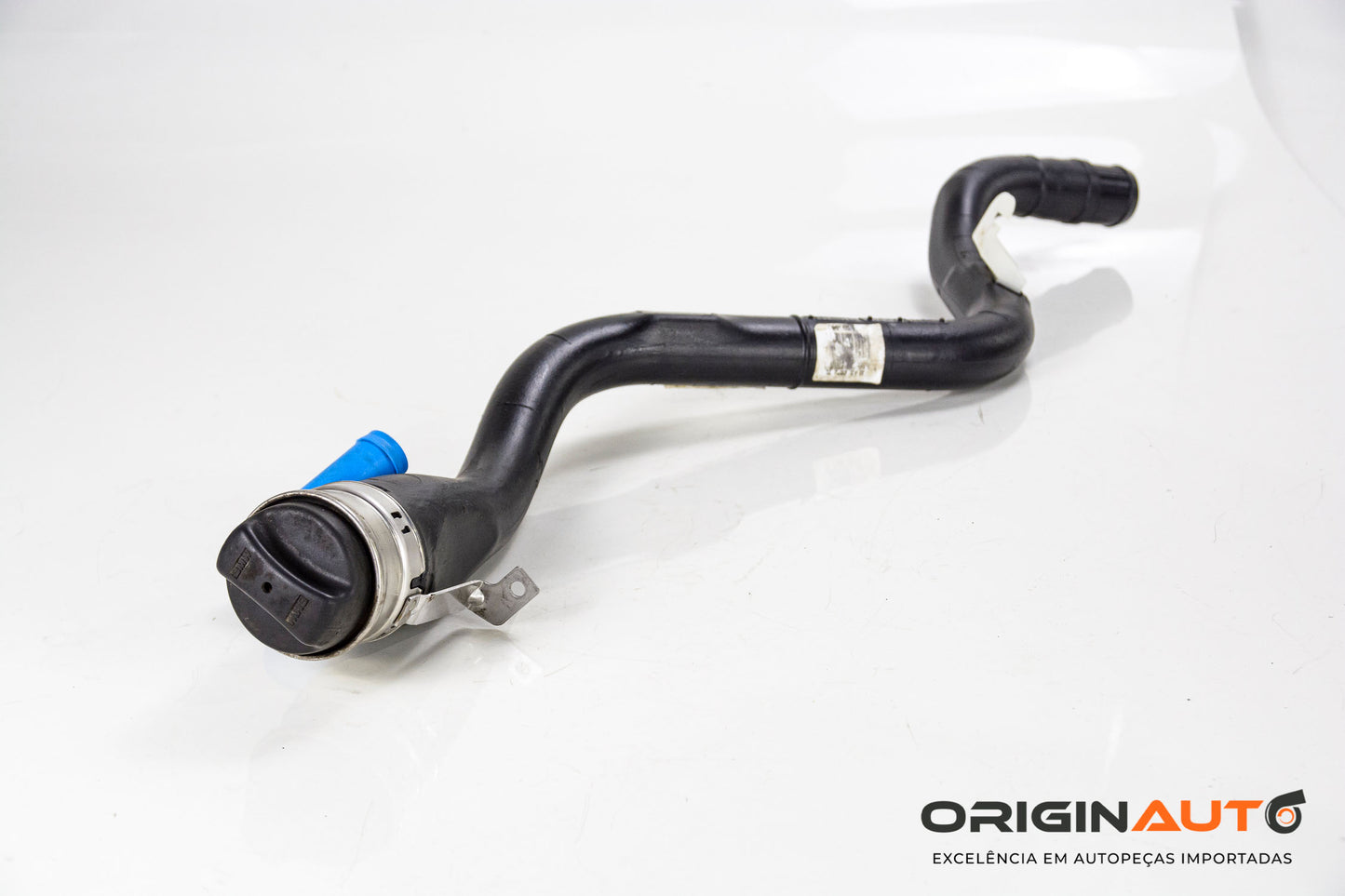 Bocal Tanque Combustivel Bmw 335I E90 2010 1653329