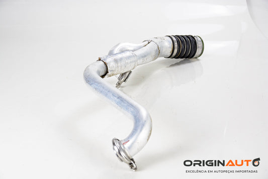Duto De Ar Intercooler Charge Bmw 335I E90 2010 7556551