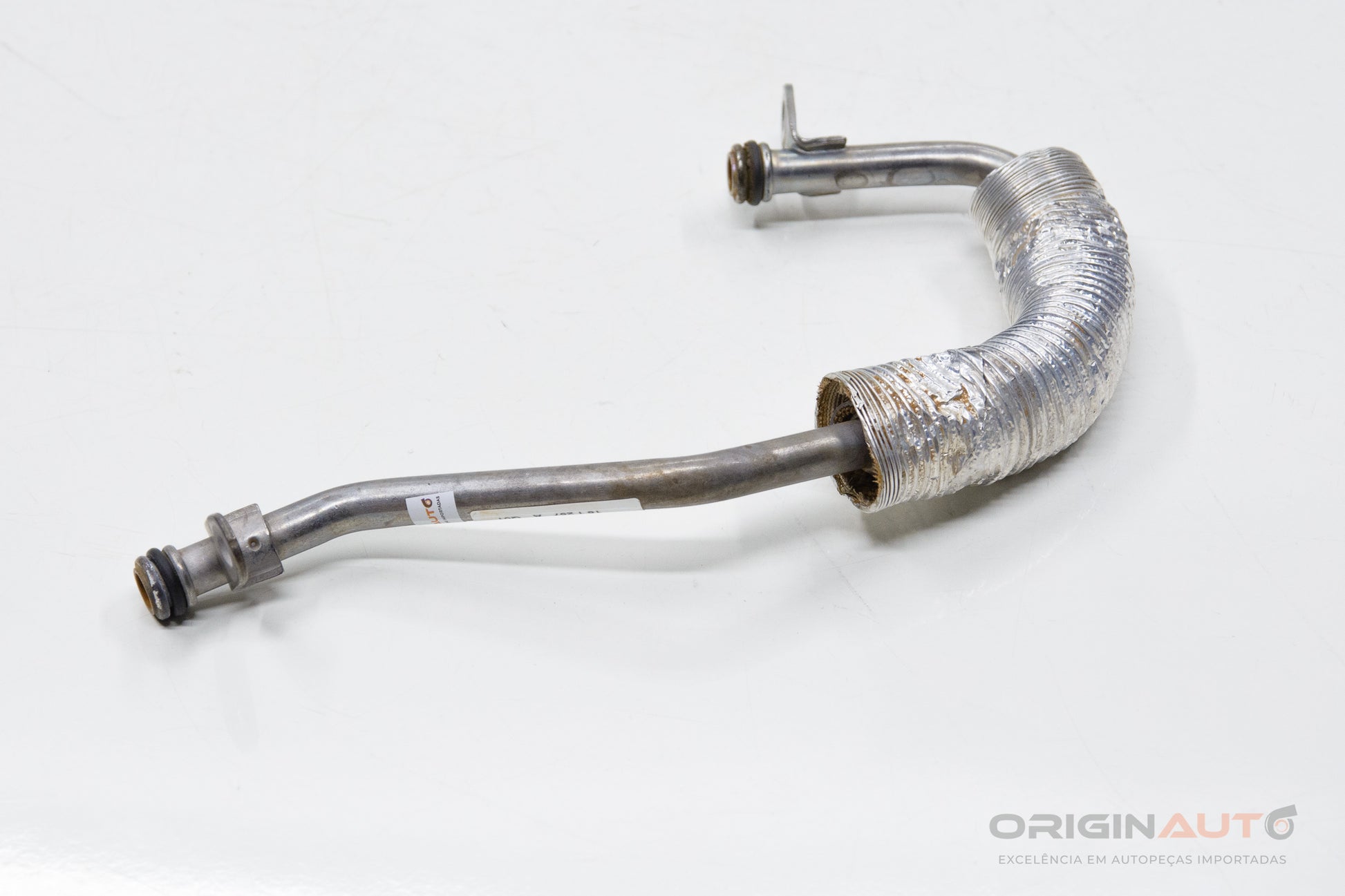 Mangueira De Agua Mercedes C200 W205 2019 A2642030500