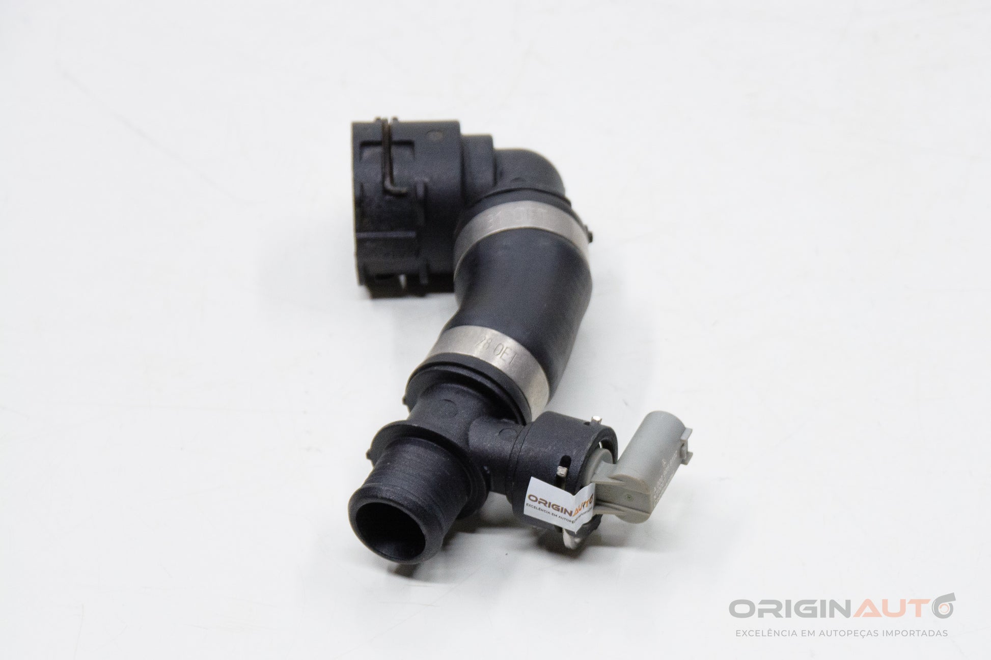 Sensor Temperatura Mercedes C200 W205 2019 A0009056102