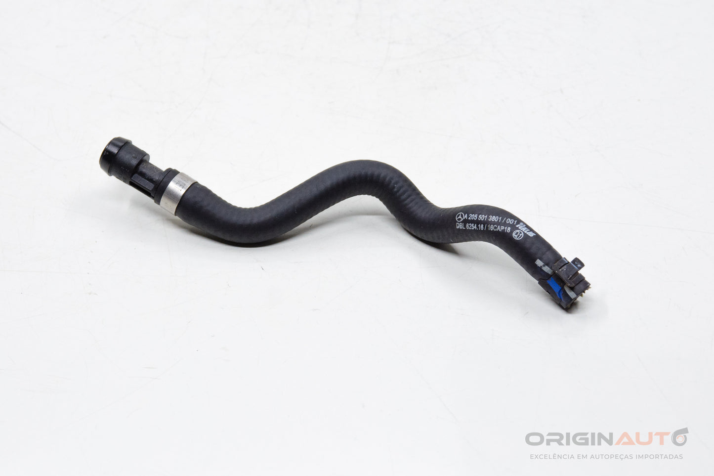 Mangueira De Agua Mercedes C200 W205 2019 A2055013801