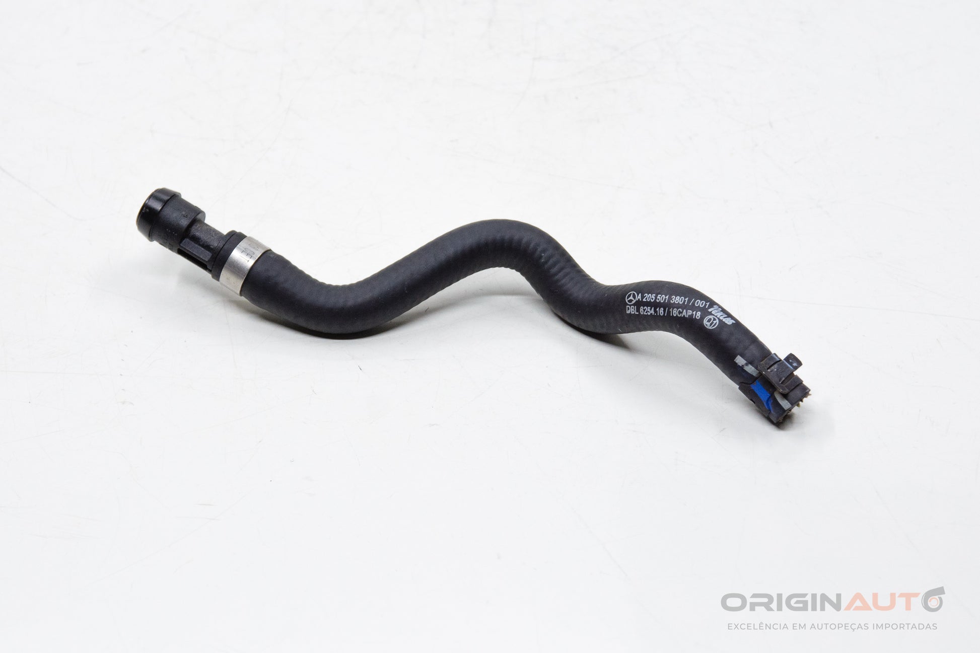 Mangueira De Agua Mercedes C200 W205 2019 A2055013801