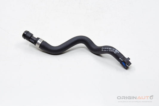 Mangueira De Agua Mercedes C200 W205 2019 A2055013801