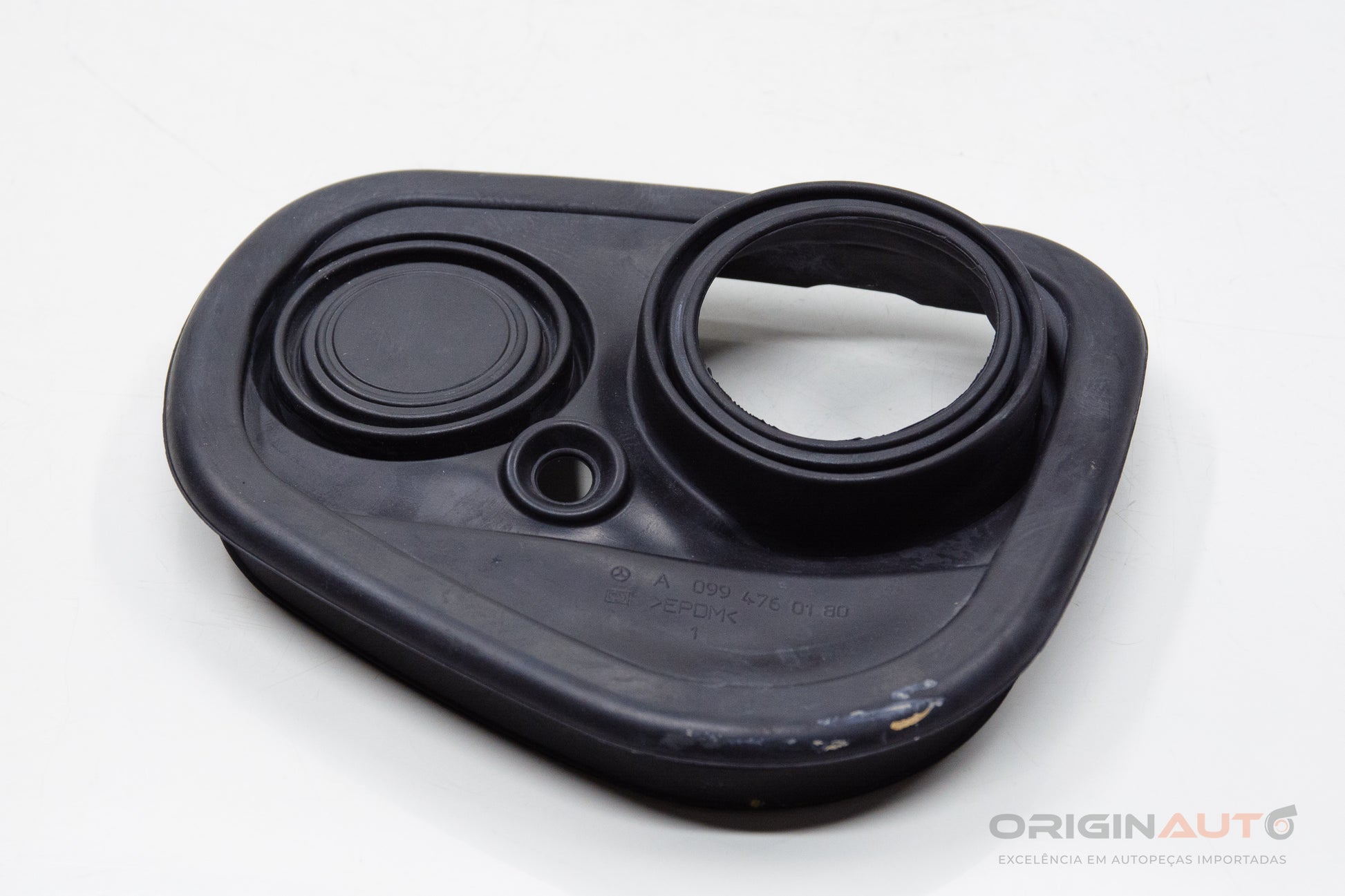 Vedacao Bocal Abast Mercedes C200 W205 2019 A0994760180