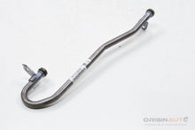 Mangueira Refrigeracao Turbinamercedes C200 W205 2019 A2742031000