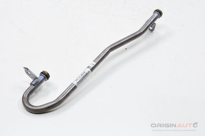 Mangueira Refrigeracao Turbinamercedes C200 W205 2019 A2742031000