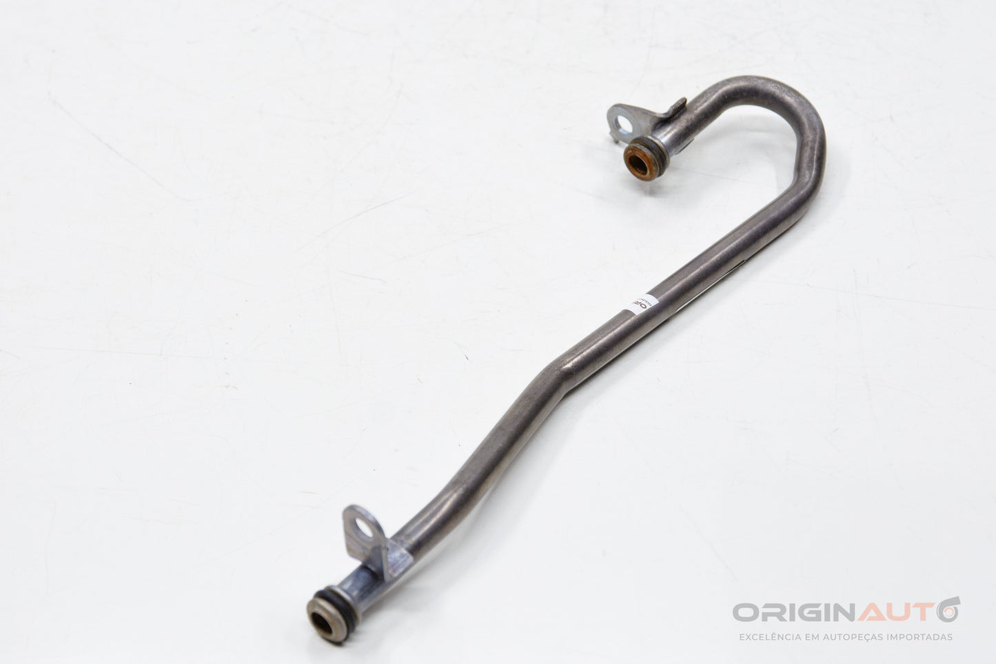 Mangueira Refrigeracao Turbinamercedes C200 W205 2019 A2742031000