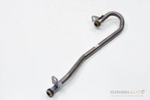 Mangueira Refrigeracao Turbinamercedes C200 W205 2019 A2742031000