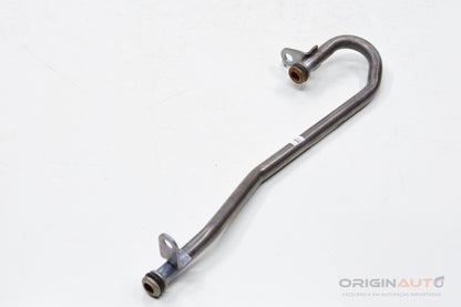 Mangueira Refrigeracao Turbinamercedes C200 W205 2019 A2742031000