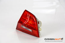 Lanterna Tampa Traseira Direita Bmw 335I 2010 7154156