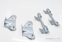 Par Suporte Forro Teto Mercedes C200 W205 2019 A2058150531