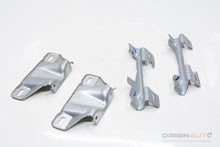 Par Suporte Forro Teto Mercedes C200 W205 2019 A2058150531