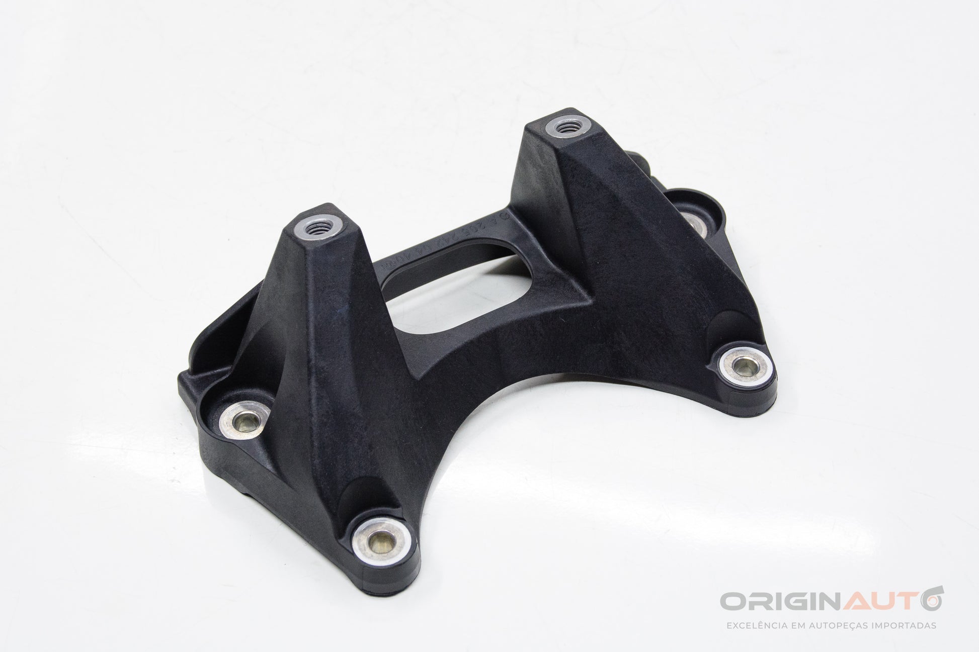 Suporte Coxim Caixa Cambio Mercedes C200 W205 2019 A2052420440