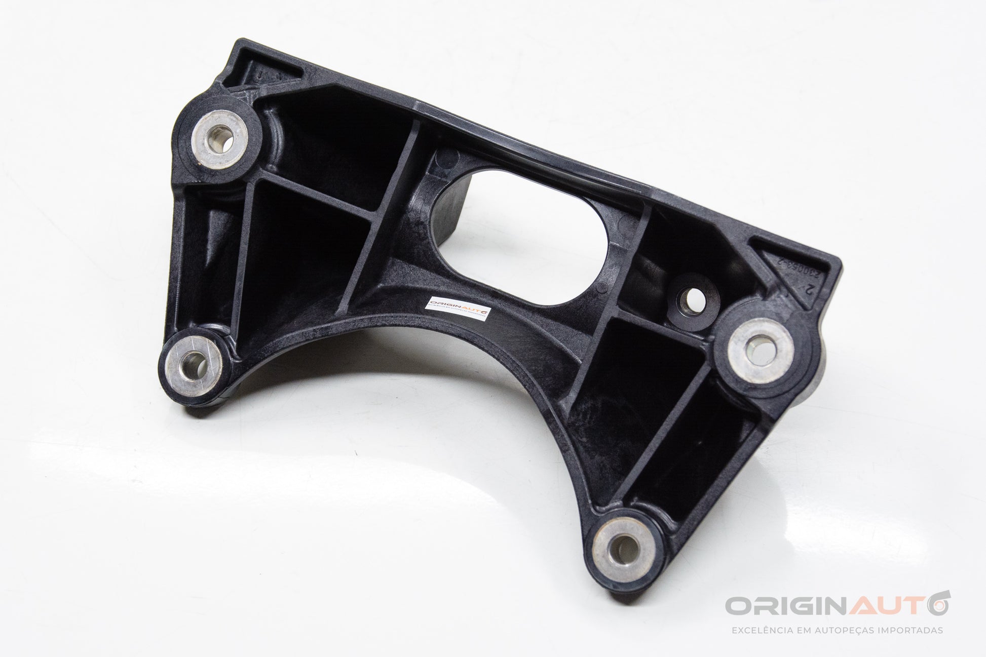 Suporte Coxim Caixa Cambio Mercedes C200 W205 2019 A2052420440