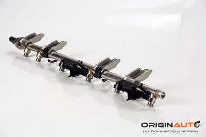 Flauta Bico Injecao Bmw 335I 2010 7575480