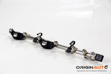 Flauta Bico Injecao Bmw 335I 2010 7575480