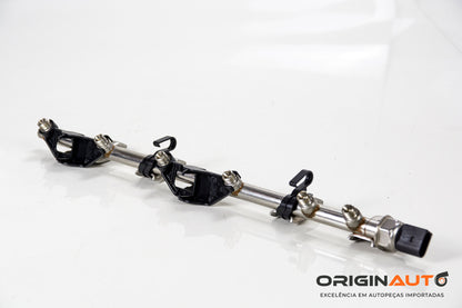 Flauta Bico Injecao Bmw 335I 2010 7575480