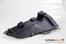 Protecao Assoalho Traseiro Esquerdo Bmw 335I 2010 7164292