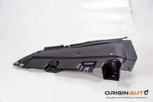 Protecao Assoalho Traseiro Esquerdo Bmw 335I 2010 7164292