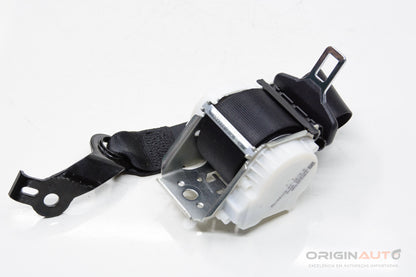 Cinto Seguranca Traseiro Central Mercedes C200 W205 2019 33053533B