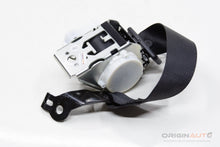 Cinto Seguranca Traseiro Central Mercedes C200 W205 2019 33053533B