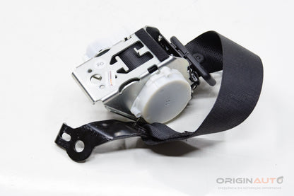 Cinto Seguranca Traseiro Central Mercedes C200 W205 2019 33053533B