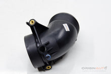 Duto Intercooler Esquerdo Mercedes C200 W205 2019 A2640980200