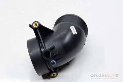 Duto Intercooler Esquerdo Mercedes C200 W205 2019 A2640980200