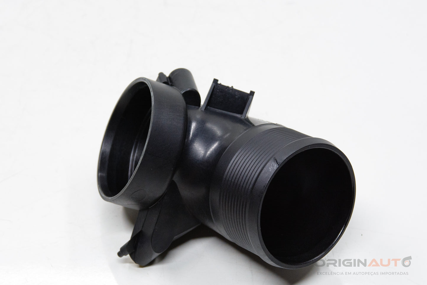 Duto Intercooler Esquerdo Mercedes C200 W205 2019 A2640980200