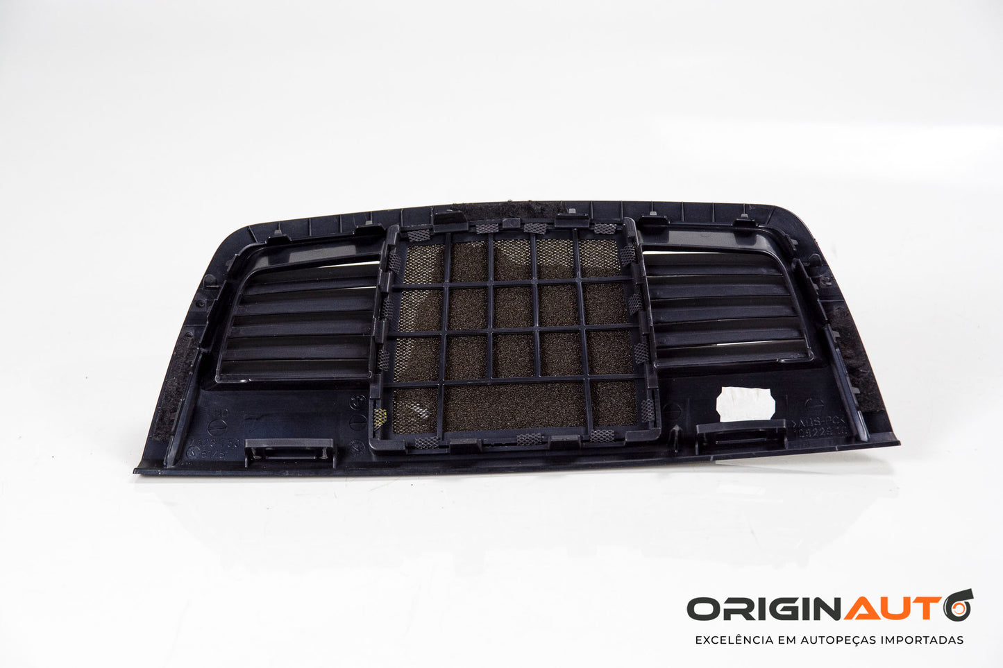 Acabamento Tampa Alto Falante Painel Bmw 335I 2010 7123750