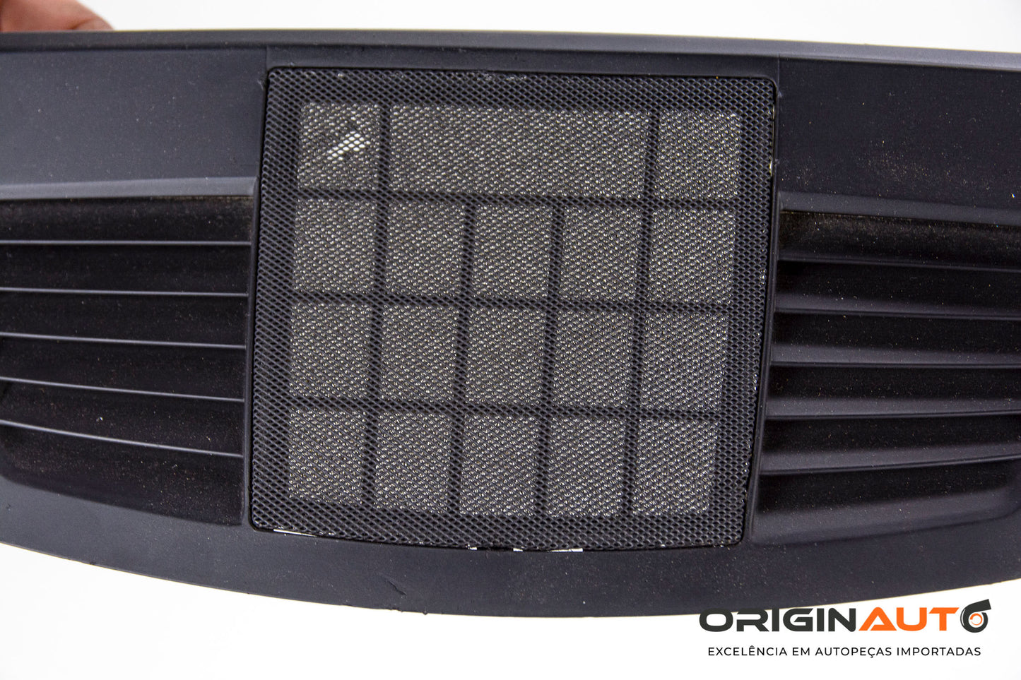 Acabamento Tampa Alto Falante Painel Bmw 335I 2010 7123750