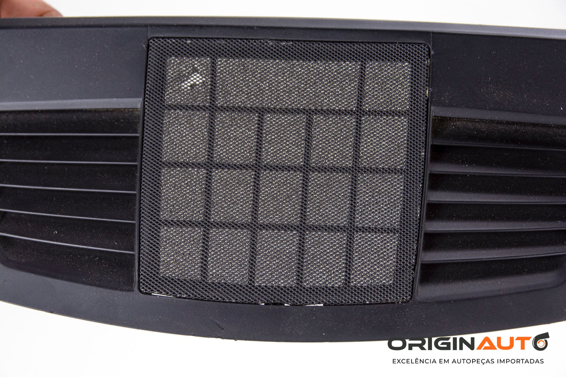 Acabamento Tampa Alto Falante Painel Bmw 335I 2010 7123750