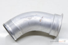 Duto Ar Turbina Intercooler Mercedes C200 W205 2019 A2640980000