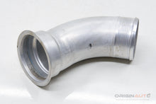 Duto Ar Turbina Intercooler Mercedes C200 W205 2019 A2640980000