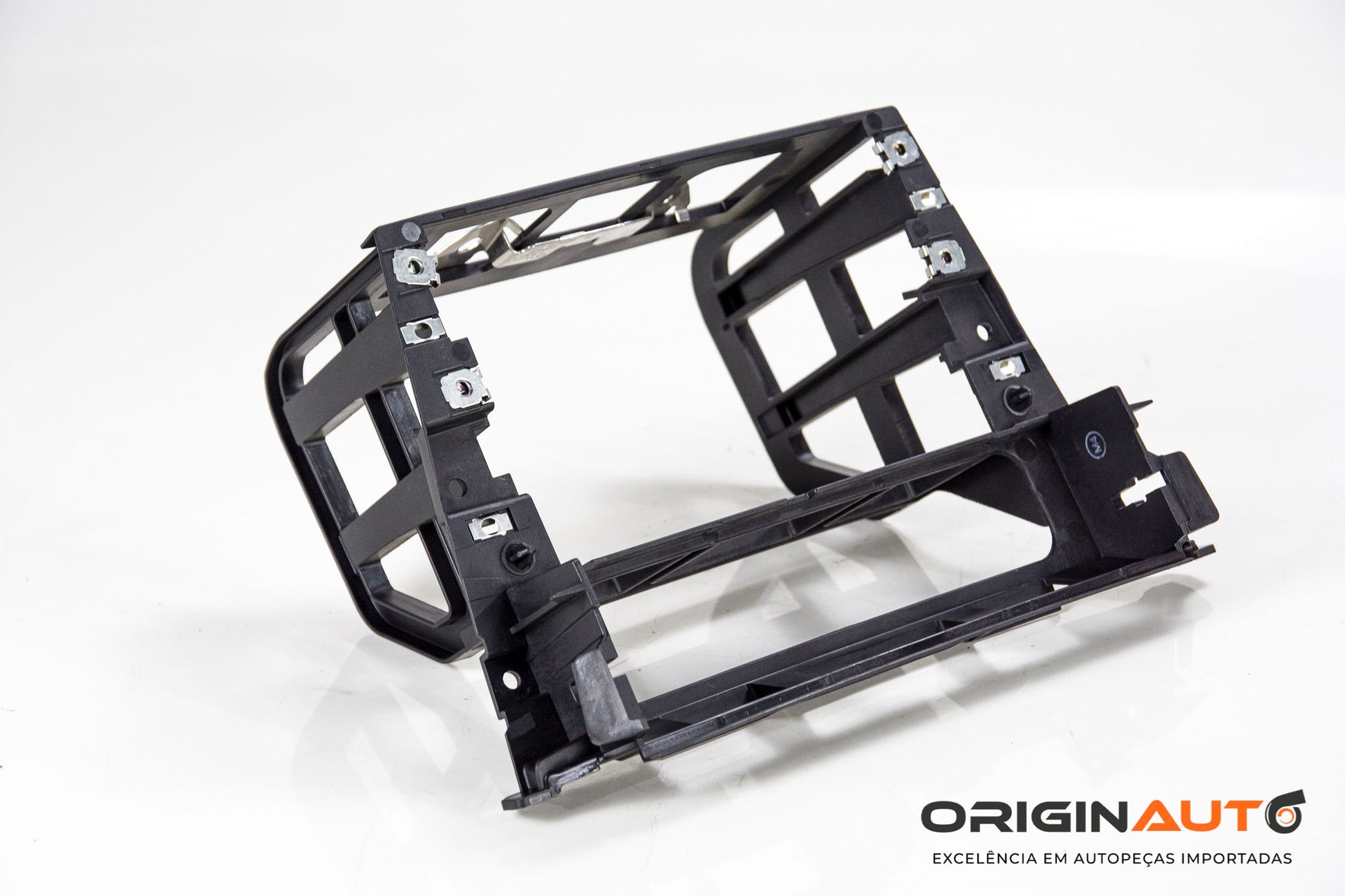 Suporte Fixacao Multimidia Bmw 335I 2010 9120317