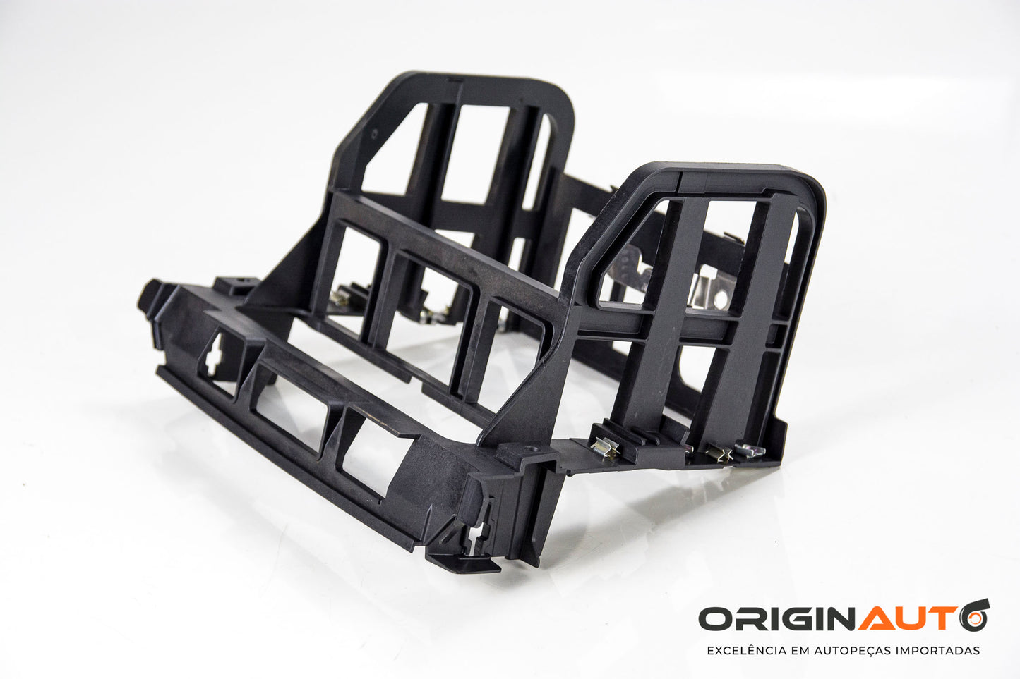 Suporte Fixacao Multimidia Bmw 335I 2010 9120317