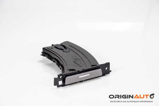Porta Copo Esquerdo Bmw 335I 2010 7127406 9173465 Detalhe