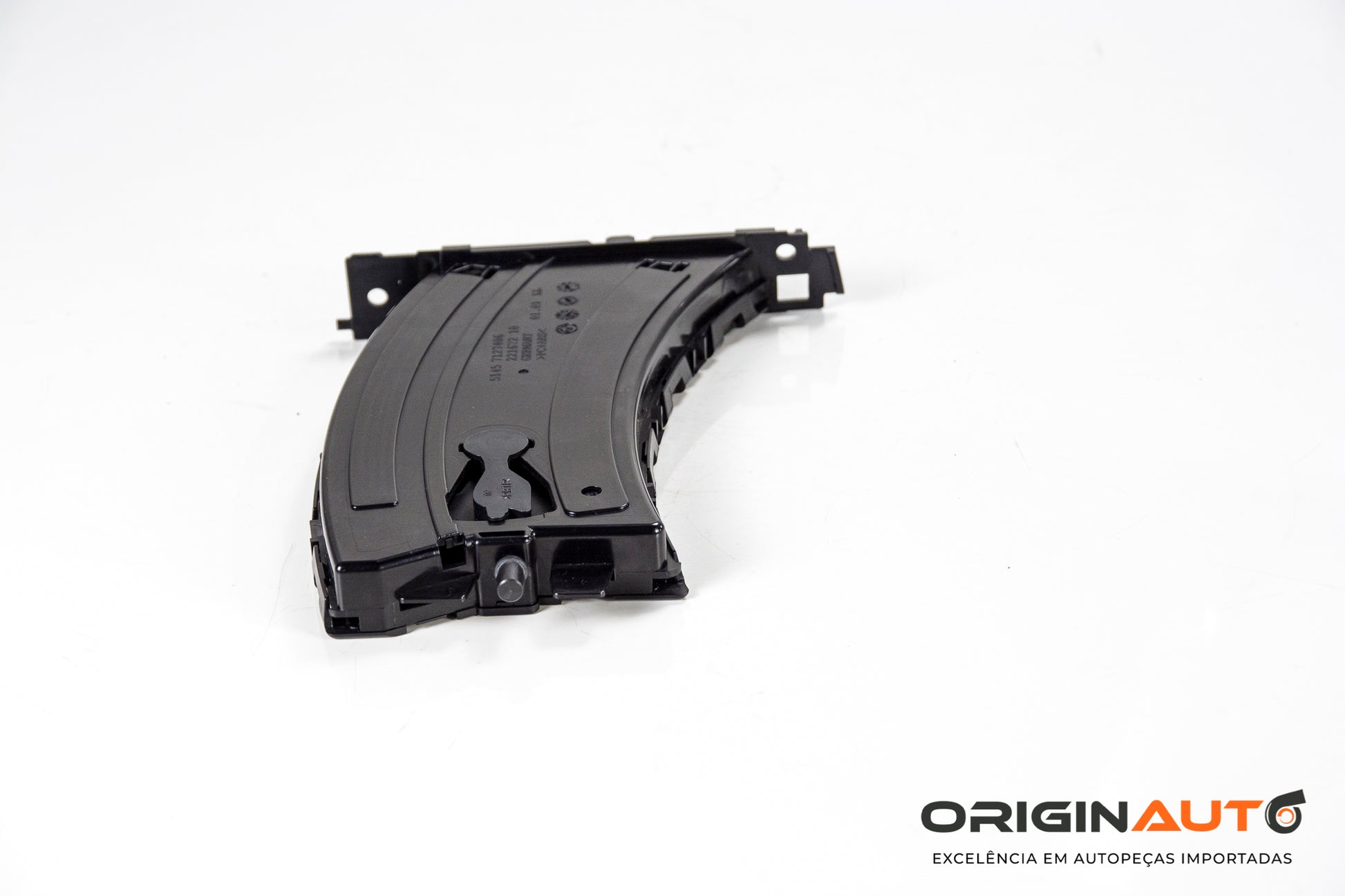 Porta Copo Esquerdo Bmw 335I 2010 7127406 9173465 Detalhe